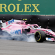 Illustration for article titled Max Verstappen Knocked Out Of Brazilian Grand Prix Victory, Recovers To Second As Lewis Hamilton Wins